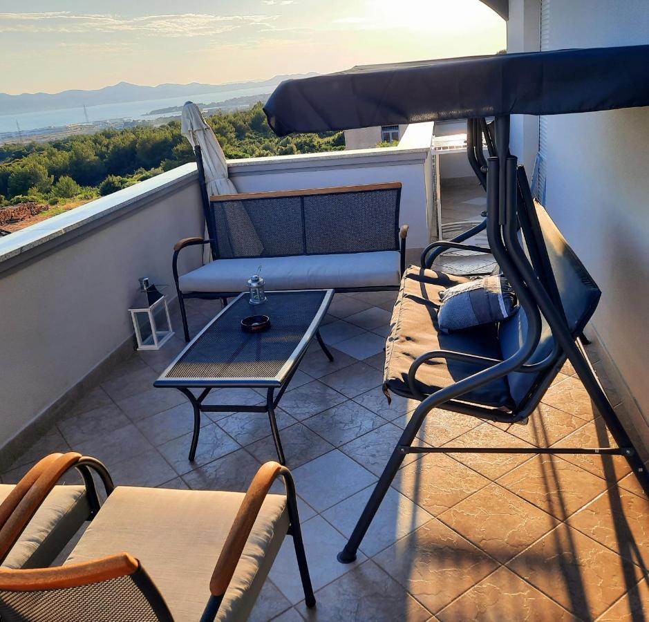 Apartment N&B Zadar Exterior photo