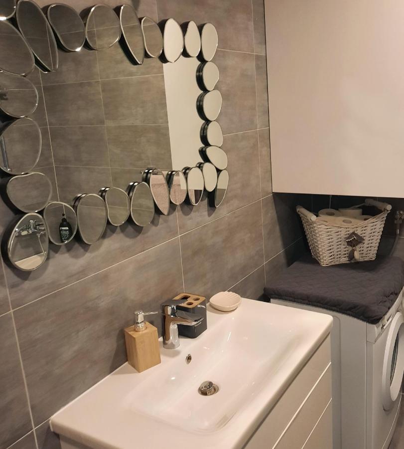 Apartment N&B Zadar Exterior photo