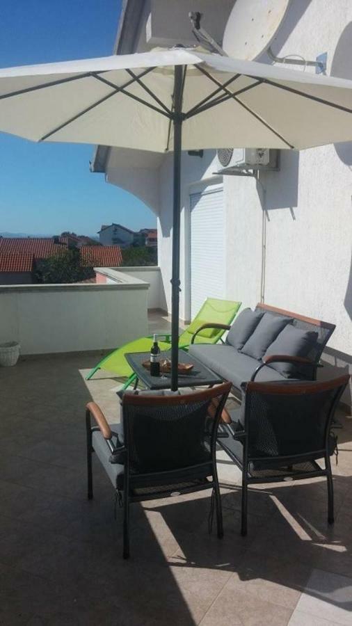Apartment N&B Zadar Exterior photo