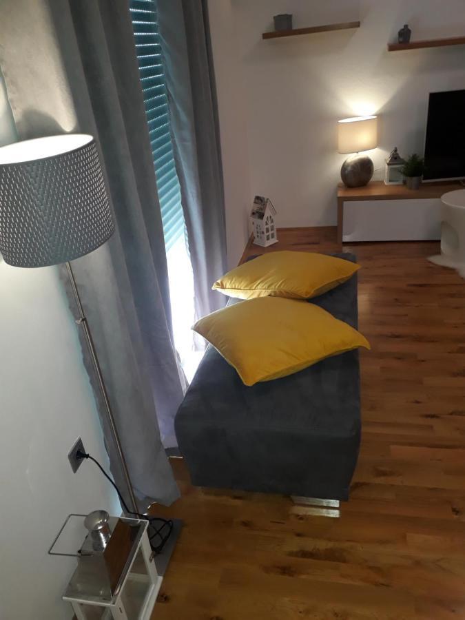 Apartment N&B Zadar Exterior photo